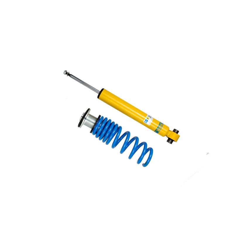 Bilstein B14 (PSS) 13-15 BMW 320xi / 13-04 328xi / 15 435xi Front & Rear Performance Suspension Sys - Corvette Realm