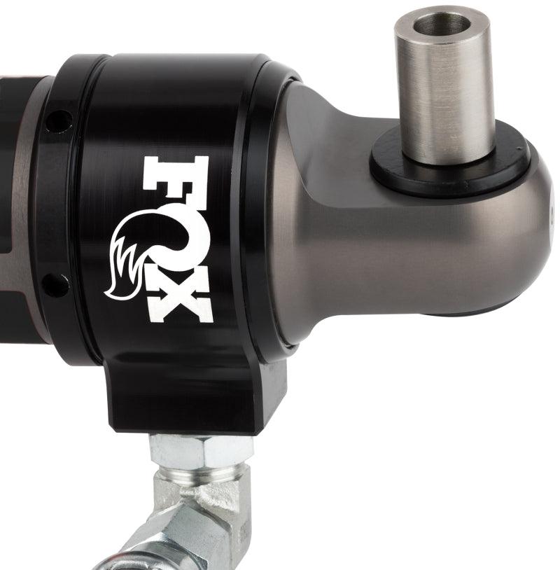 Fox 2018+ Jeep JL Factory Series Remote Res. Front Shock / 3.5-4in. Lift w/ DSC - Corvette Realm