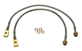 Skyjacker 1982-1985 Jeep Scrambler Brake Hose - Corvette Realm