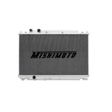 Load image into Gallery viewer, Mishimoto 06+ Honda Civic SI Manual Aluminum Radiator - Corvette Realm