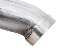 Load image into Gallery viewer, AWE Tuning 22-23 GMC Sierra 1500 AT4X 6.2L 0FG Catback Split Dual (Flat Bumper) - Bashguard(No Tips) - Corvette Realm