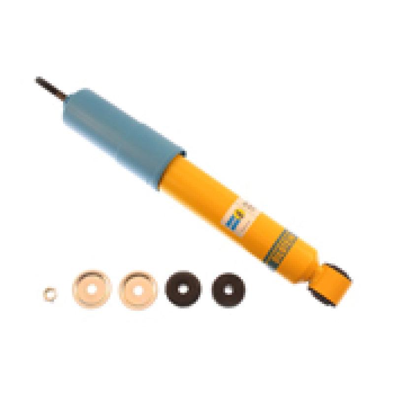 Bilstein B6 1995 Chevrolet Corvette Base Rear 46mm Monotube Shock Absorber - Corvette Realm