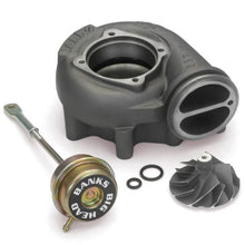 Load image into Gallery viewer, Banks Power 99.5-03 Ford 7.3L Turbo Upgrade Kit - Big-Head / Comp Wheel / Quick Turbo - Corvette Realm