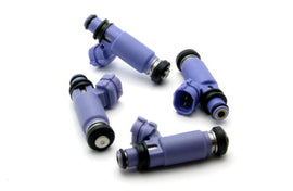 DeatschWerks 02-05 WRX EJ20 565cc Top Feed Injectors - Corvette Realm