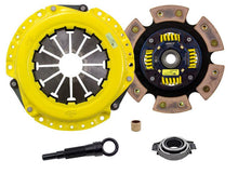 Load image into Gallery viewer, ACT 1996 Nissan 200SX HD/Race Sprung 6 Pad Clutch Kit - Corvette Realm