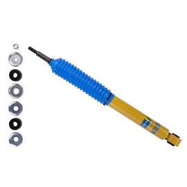 Bilstein B6 2001 Toyota Sequoia Limited Rear 46mm Monotube Shock Absorber - Corvette Realm