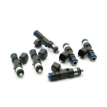 Load image into Gallery viewer, DeatschWerks 01-06 BMW M3 / 02-04 Mercedes-Benz C32 AMG V6 550cc Fuel Injectors (Set of 6) - Corvette Realm