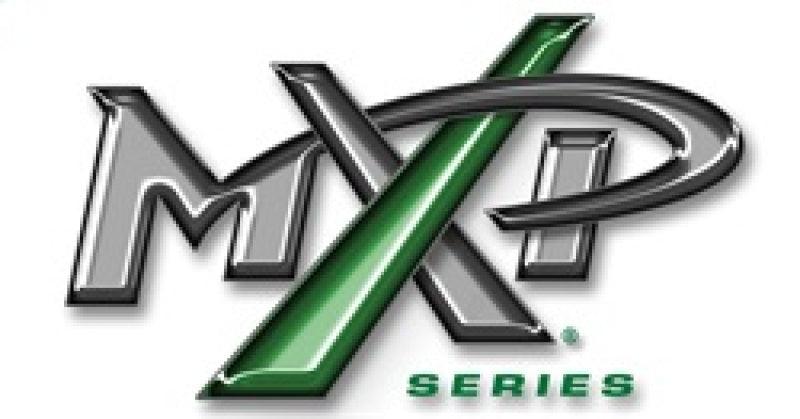 Airaid 2013 Ford Explorer 3.5L Ecoboost MXP Intake System w/ Tube (Dry / Black Media) - Corvette Realm