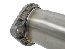 Load image into Gallery viewer, Skunk2 MegaPower RR 92-95 Honda Civic Hatchback 76mm Exhaust System (Fab Work Reqd) - Corvette Realm