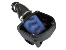 Load image into Gallery viewer, aFe Momentum Black Series Carbon Fiber Pro 5R Air Intake System BMW M5 (F90) 18-19