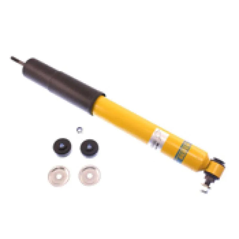 Bilstein B6 1975 Ford LTD Country Squire Rear 46mm Monotube Shock Absorber - Corvette Realm