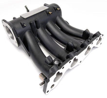 Load image into Gallery viewer, Skunk2 Pro Series 88-00 Honda D15/D16 SOHC Intake Manifold (Race Only) (Black Series) - Corvette Realm