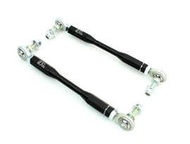SPL Parts 06-13 BMW 3 Series/1 Series (E9X/E8X) Front Swaybar Endlinks (Excl M Models) - Corvette Realm