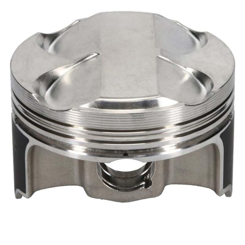 Wiseco Honda K24 w/K20 Head +5cc 12.5:1 CR Piston Shelf Stock Kit - Corvette Realm