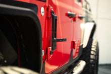 Load image into Gallery viewer, DV8 Offroad 07-23 Jeep Gladiator/Wrangler JT/JK/JL Hinge Mounted Step - Corvette Realm