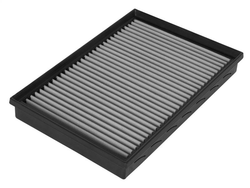 aFe Magnum FLOW OER Pro DRY S Air Filter 2016 Nissan Titan XD V8-5.0L (td) - Corvette Realm