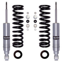 Load image into Gallery viewer, Bilstein B8 6112 Series 00-06 Toyota Tundra Limited / SR5 V8 4.7L Monotube Front Suspension Kit - Corvette Realm