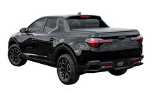 Load image into Gallery viewer, Access Tonnosport 2022 Hyundai Santa Cruz Full Size 4ft Bed Roll-Up Cover - Corvette Realm