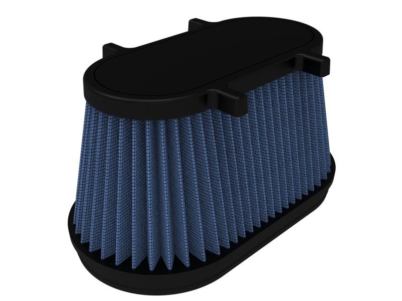 aFe MagnumFLOW Air Filters OER P5R A/F P5R GM Van 06-11 V8-6.6L (td) - Corvette Realm