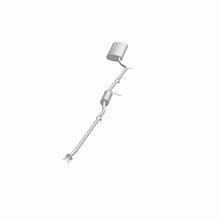 Load image into Gallery viewer, MagnaFlow BRE Exhaust Kit 03-05 Honda Accord 2.4L