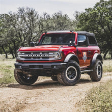 Load image into Gallery viewer, Rigid Industries 21+ Ford Bronco(Excl. 1st Edition) 360-Series PRO SAE Fog Light Kit - White - Corvette Realm