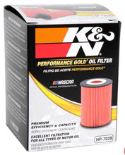 Load image into Gallery viewer, K&amp;N Toyota / Lexus / Scion 2.75in OD x 2.64in H Oil Filter