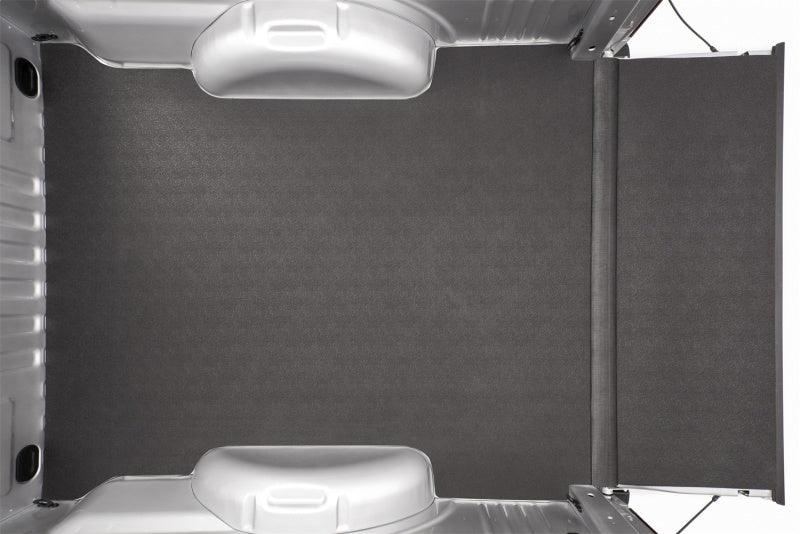 BedRug 2007+ Toyota Tundra 5ft 6in Bed BedTred Impact Mat (Use w/Spray-In & Non-Lined Bed) - Corvette Realm