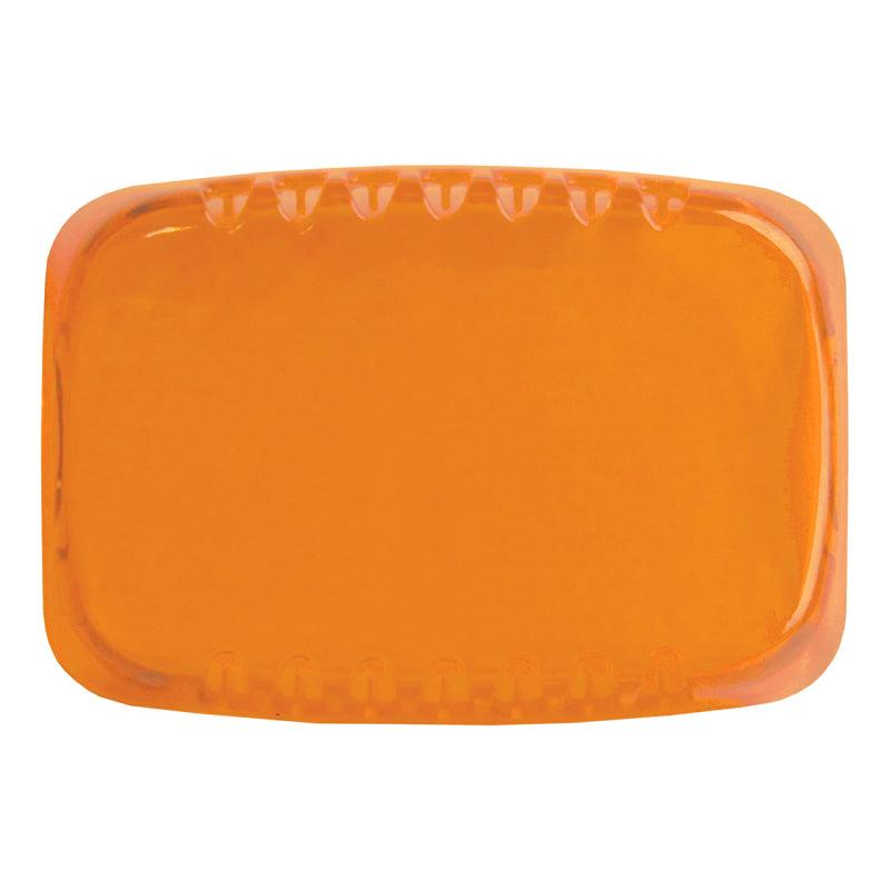 Rigid Industries Light Cover for SR-M Series Amber PRO - Corvette Realm