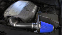 Load image into Gallery viewer, Corsa Apex 11-17 Dodge Charger/Challenger R/T 5.7L V8 MaxFlow 5 Metal Intake System - Corvette Realm