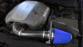 Corsa Apex 11-17 Dodge Charger/Challenger R/T 5.7L V8 MaxFlow 5 Metal Intake System - Corvette Realm