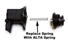 Load image into Gallery viewer, ALTA 07-12 Mini Cooper S/JCW &amp; 09-12 Convertible / 09-12 Clubman S/JCW BPV Spring Upgrade