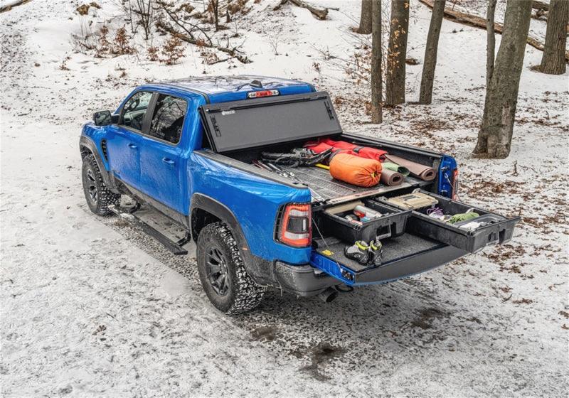 BAKFlip MX4 19+ Dodge RAM MFTG w/o Ram Box 5.7ft Bed - Corvette Realm