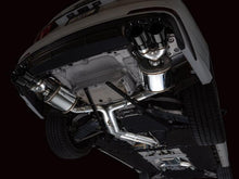 Load image into Gallery viewer, AWE Tuning 19-23 Audi C8 S6/S7 2.9T V6 AWD Touring Edition Exhaust - Diamond Black Tips - Corvette Realm