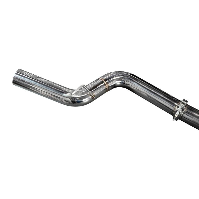 Injen 20-23 Toyota GR Supra 3.0L Turbo 6cyl SS Race Series Cat-Back Exhaust - Corvette Realm