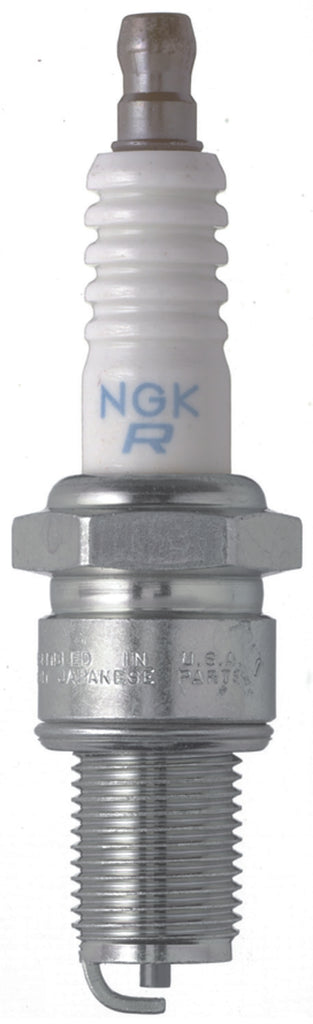 NGK Nickel Spark Plug Box of 4 (BR9EYA)