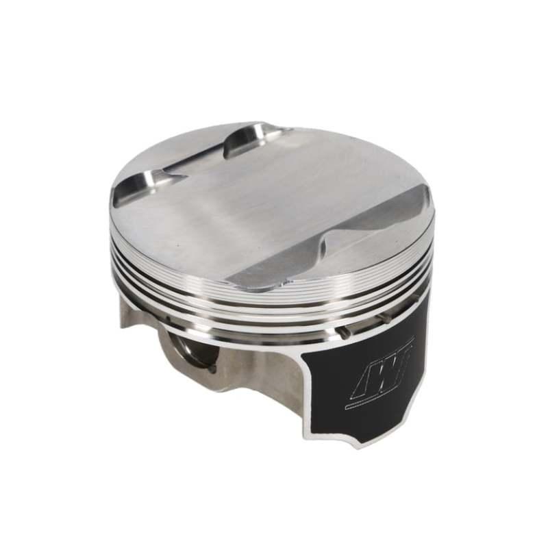 Wiseco Acura K20 K24 FLAT TOP 1.181X86MM Piston Shelf Stock Kit - Corvette Realm