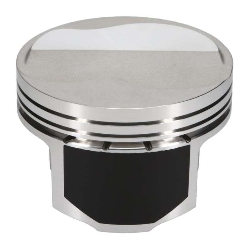 Wiseco Chevy LS Series Small Block Pro Tru +4cc 4.0in Bore Shelf Stock Kit - Corvette Realm