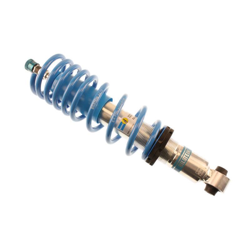 Bilstein B16 08-14 Impreza STI Front and Rear Performance Suspension System - Corvette Realm