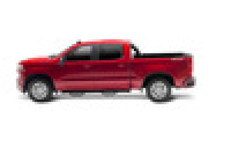 BAK 19-20 Chevy Silverado 1500 6ft 6in Bed BAKFlip MX4 Matte Finish - Corvette Realm