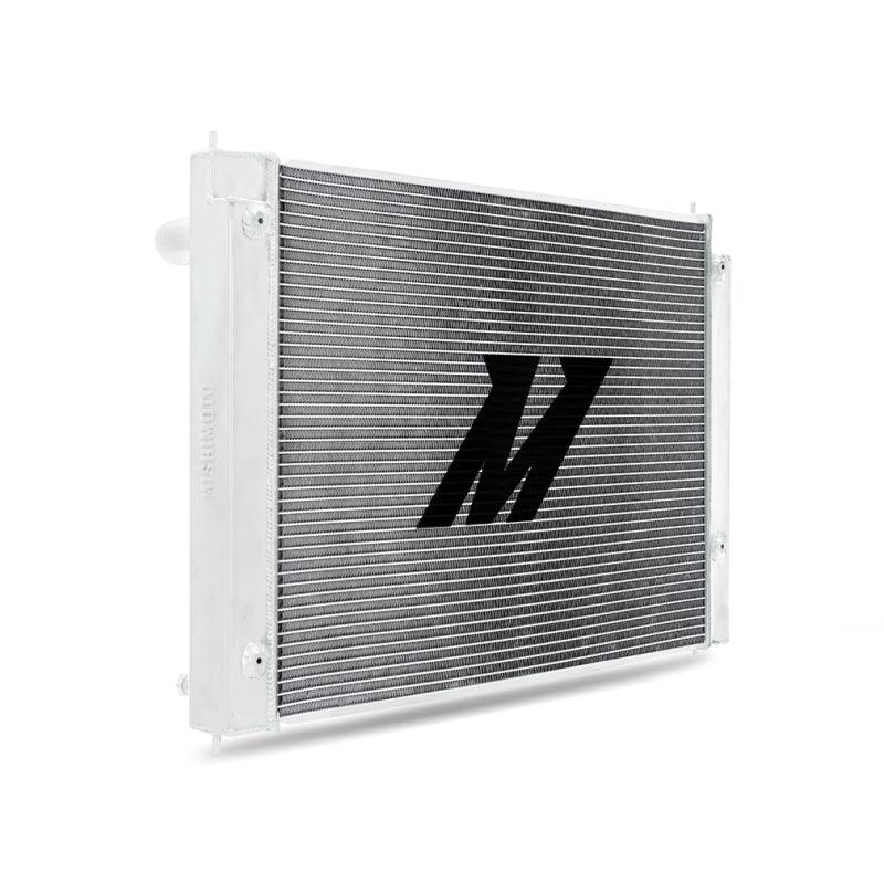 Mishimoto 09-20 Nissan 370Z Aluminum Radiator (AC Removal) - Corvette Realm