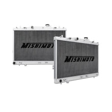 Load image into Gallery viewer, Mishimoto 03-08 Hyundai Tiburon Aluminum Radiator - Corvette Realm