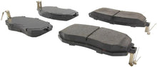 Load image into Gallery viewer, StopTech Street Select Brake Pads - Front - Corvette Realm