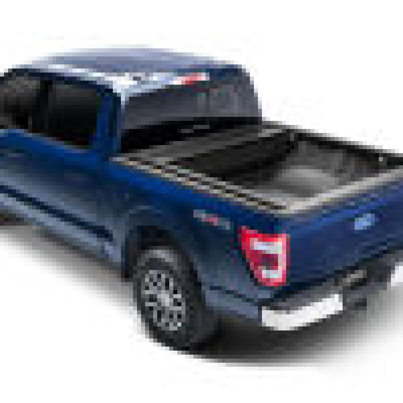 Retrax 21-22 Ford F-150 Super Crew/Super Cab (Incl. 2022 Lightning) 5.5ft Bed RetraxPRO XR - Corvette Realm