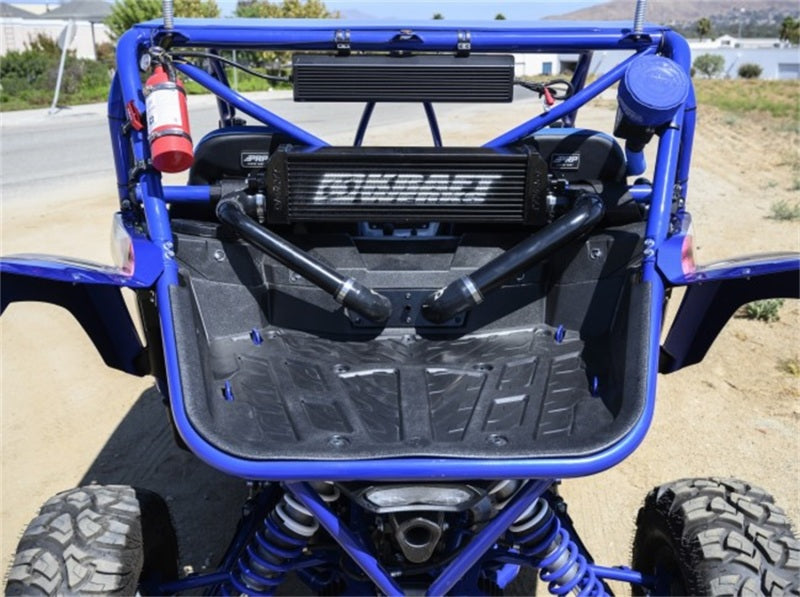 KraftWerks 16-18 Yamaha YXZ Supercharger Kit