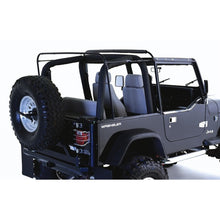 Load image into Gallery viewer, Rampage 1987-1995 Jeep Wrangler(YJ) Soft Top Hardware - Black