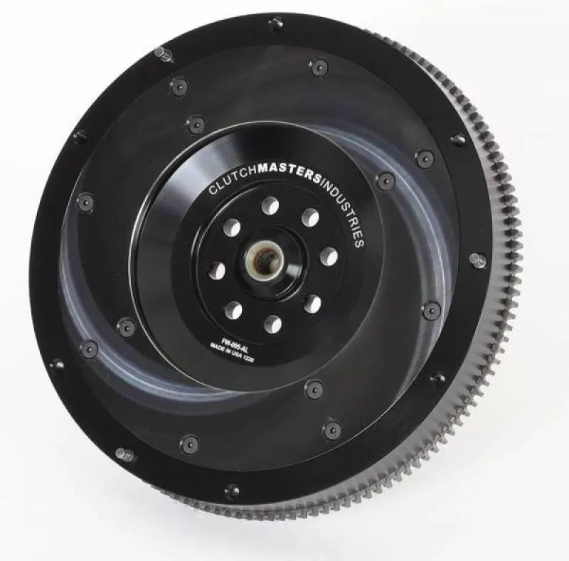 Clutch Masters 02-09 Porsche Boxer 2.5L 2.7L 3.2L 3.4L / Boxer- S 2.5L 2.7L 3.2L 3.4L / 06-09 - Corvette Realm