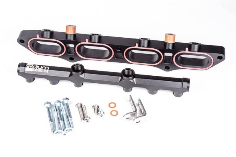 Radium Engineering 2017+ Honda Civic Type-R Port Injection Kit - Corvette Realm