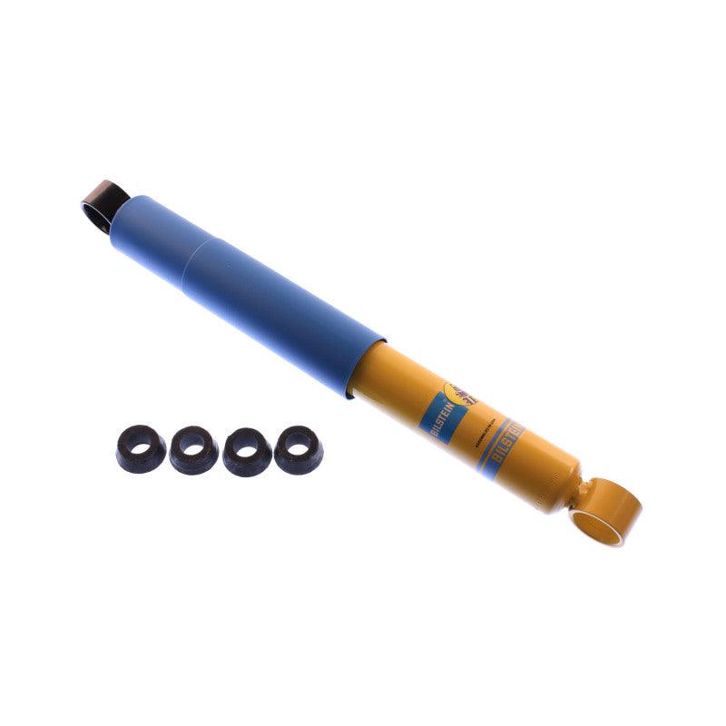 Bilstein B6 1995 Toyota Tacoma SR5 Rear Left 46mm Monotube Shock Absorber - Corvette Realm