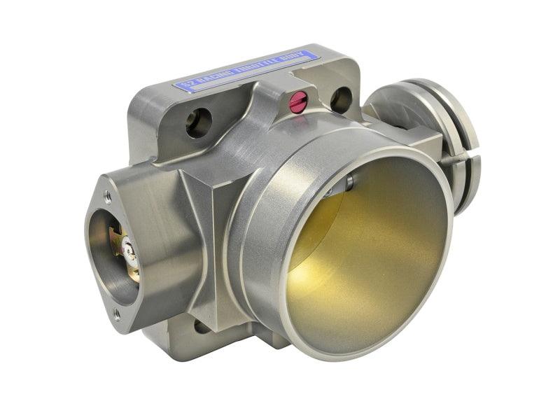 Skunk2 Pro Series Honda/Acura (D/B/H/F Series) 70mm Billet Throttle Body (Race Only) - Corvette Realm