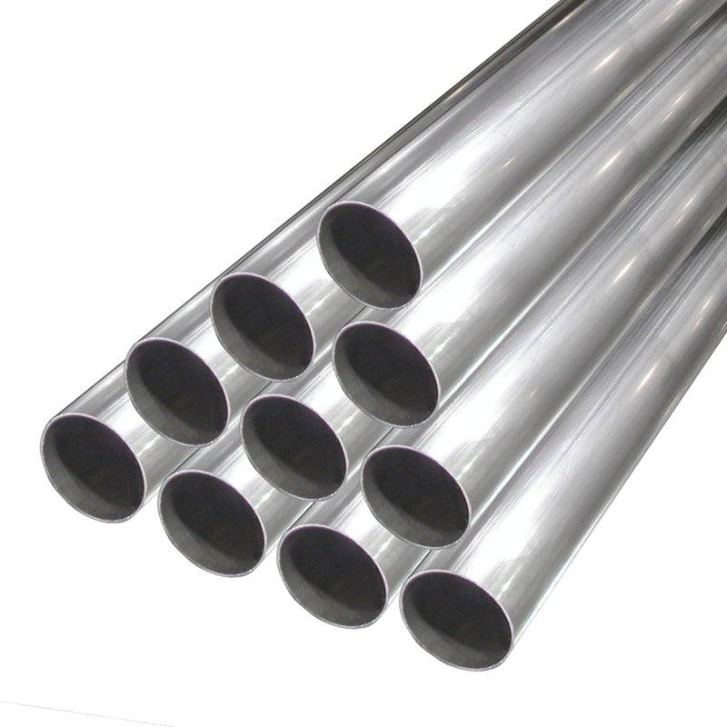 Stainless Works Tubing Straight 1-7/8in Diameter .065 Wall 7ft - Corvette Realm